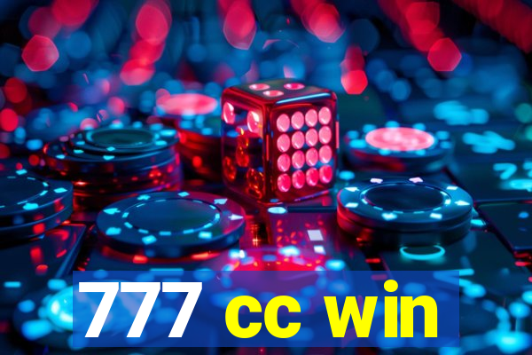 777 cc win
